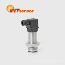 CE China IP65 Flush Diaphragm Sensor Food Grade Sanitary 4 to 20mA 5V Pressure Sensor for Food Beverage Industry PCM350